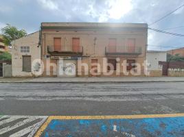 Casa (unifamiliar adosada), 195 m², Calle Torras i Bages, 32