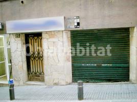 Local comercial, 110 m², Calle Rovira de Dalt, 17