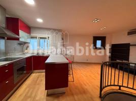 Duplex, 45 m², Zona