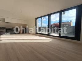 Obra nova - Pis a, 105 m², prop de bus i tren, nou, Calle Transversal