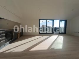 Obra nova - Pis a, 105 m², prop de bus i tren, nou, Calle Transversal