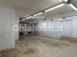 Lloguer local comercial, 143 m², Zona