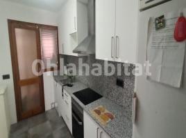 For rent flat, 119 m², almost new, Avenida de Catalunya