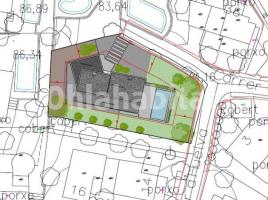 , 534 m², Calle Huelva, 10