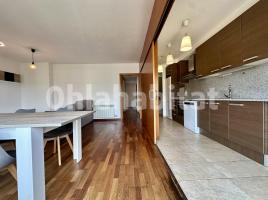 Piso, 105 m², cerca de bus y tren, seminuevo, Calle del Pare Rambla