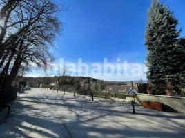Sòl rústic, 652 m², Calle Montseny