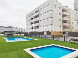 Flat, 58 m², near bus and train, almost new, Avenida Mossèn Jaume Soler, 97