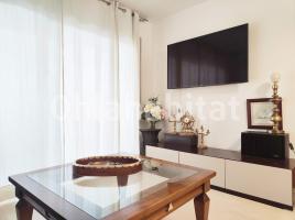 Flat, 58 m², near bus and train, almost new, Avenida Mossèn Jaume Soler, 97