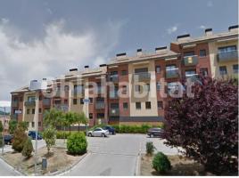 Alquiler plaza de aparcamiento, 14 m², seminuevo, Calle Serrat del Gall, 4