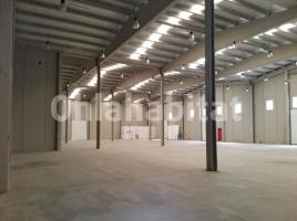 Lloguer nau industrial, 3012 m², seminou, Calle Llevant