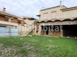 Casa (unifamiliar adosada), 940 m², Calle Sant Josep