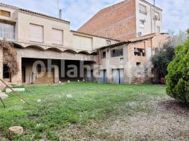 Casa (unifamiliar adosada), 940 m², Calle Sant Josep