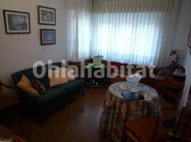 Flat, 95 m², near bus and train, Calle de Jacint Verdaguer