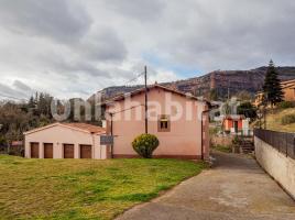 Houses (masia), 324 m², Paseo Jacint Verdaguer