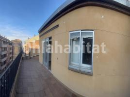 For rent flat, 180 m², Calle de Sant Pere Claver