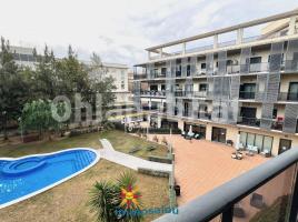 Apartament, 60 m², seminou, Calle de Maria Castillo, 3