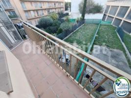 Flat, 48 m², almost new, Calle Balmes, 82