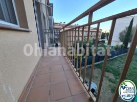 Flat, 48 m², almost new, Calle Balmes, 82