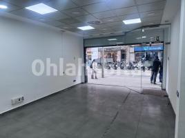 Alquiler otro, 137 m², Calle Santa Eulàlia, 128
