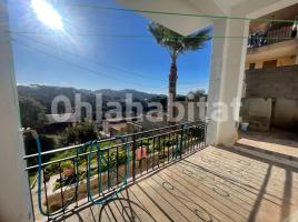 Houses (villa / tower), 101 m², Calle Noguera