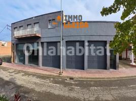 Local comercial, 978 m², Calle Major, 127