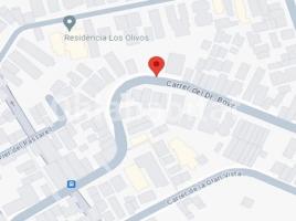 Suelo urbano, 706 m², Calle del Doctor Bové