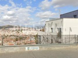 Suelo urbano, 706 m², Calle del Doctor Bové