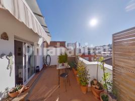 For rent attic, 62 m², Plaza Nova