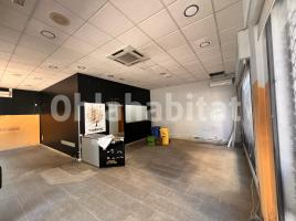 Local comercial, 80 m², seminou, Paseo Alselm Clavé