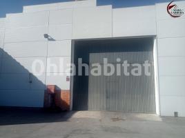 Lloguer local comercial, 1511 m²