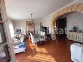 Casa (unifamiliar aislada), 90 m², Calle de La Segarra