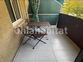 Flat, 75 m², near bus and train, Avenida Gran Via de Lluis Companys, 104