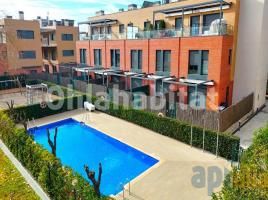  (unifamiliar adossada), 125 m², presque neuf, Calle de Josep Maria Vila