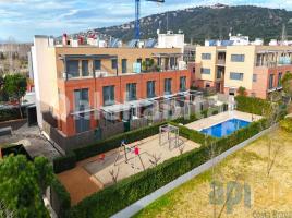  (unifamiliar adossada), 125 m², presque neuf, Calle de Josep Maria Vila