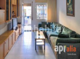 Apartament, 93 m², Calle President Macià