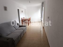 Pis, 91 m², Calle dels Jurats