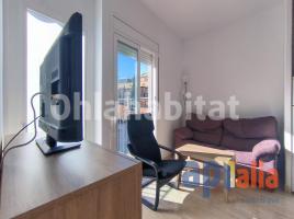 Apartament, 40 m², almost new, Avenida Catalunya