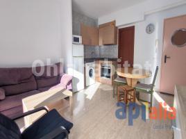 Apartament, 40 m², almost new, Avenida Catalunya