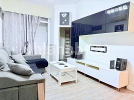 Study, 63 m², Calle Barcelona