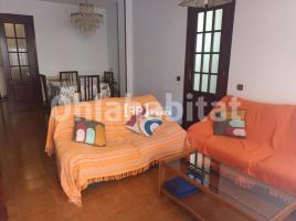 For rent flat, 126 m², Zona