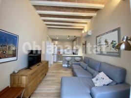 For rent flat, 62 m², Calle Anselm Clavé