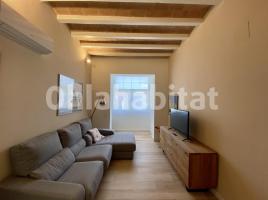 For rent flat, 62 m², Calle Anselm Clavé