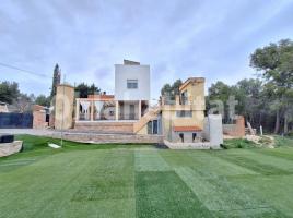 Casa (xalet / torre), 350 m², Calle Almansa