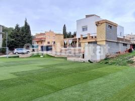 Casa (xalet / torre), 350 m², Calle Almansa