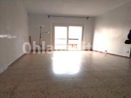 Flat, 75 m², near bus and train, Calle de Valeta