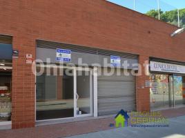 Alquiler local comercial, 39 m², seminuevo