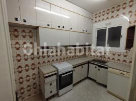 Alquiler piso, 53 m², Calle del Pistó