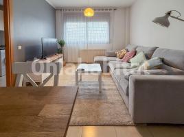 Flat, 59 m², almost new