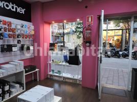 Alquiler tienda, 35 m²