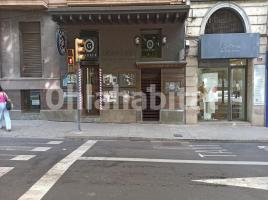 Lloguer local comercial, 80 m², Avenida Francesc Macià